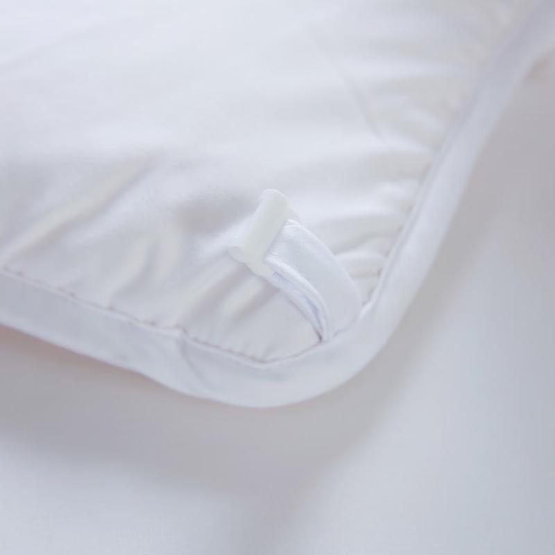 Mengjie Soft & Bouncy Two-in-One Fiber Quilt