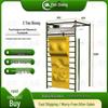 Pansheng Outdoor Physical & Mental Training Equipment