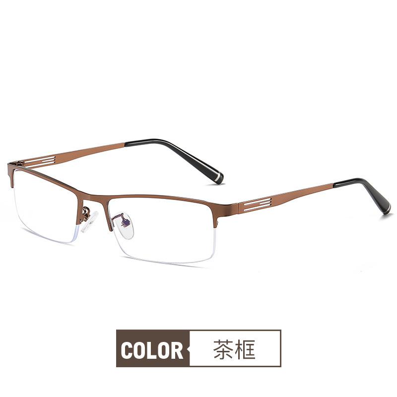 

Очки для компьютера с защитой от синего света и радиации, близорукость, мужские, плоские, легкие, оправа, женские, трендовые, без степени защиты глаз 2011 anti-blue lens