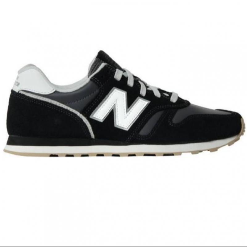 New Balance 373 Classic Sneakers Ml373ak2 Nbpmec705b