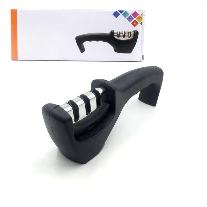 Yoshida Craftsman Household Multifunction Diamond Knife Sharpener