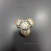 Metal EDC Fidget Spinner Gyroscope - Stress Relief Decompression Toy