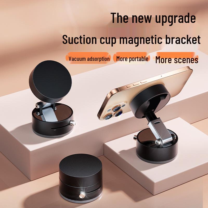 

Magsafe Magnetic Vacuum Phone Holder