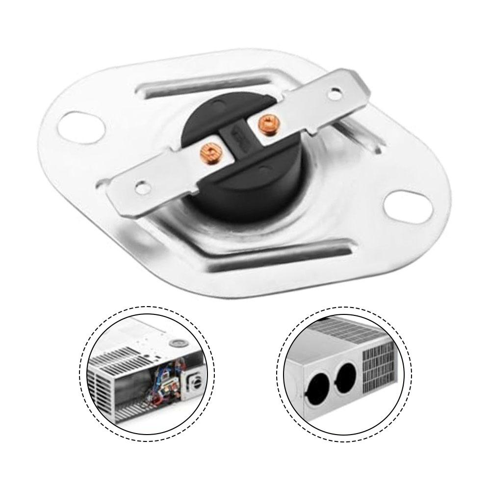 232504 232503 Limit Switch Temperature Limit Switch For Suburban RV Furnaces SF-25/30/35 Automatic Temperature Cutoff