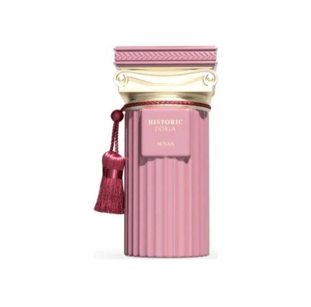 Afnan Historic Doria парфюмерная вода 0