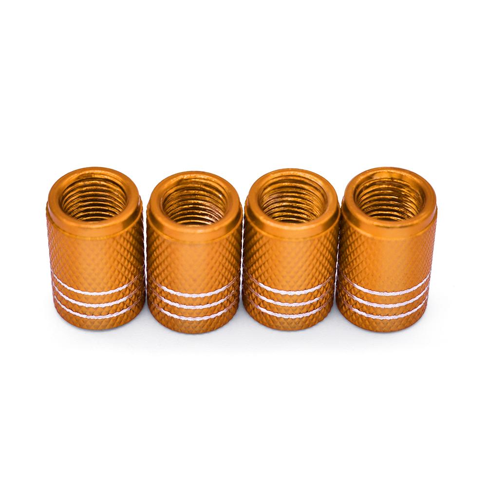 ASY1 Metal Wheel Tire Valve Stem Caps Dustproof Motorcycle Accessories For Yamaha MT07 MT09 MT03 MT25 MT FZ 07 09 03 25 MT-07 MT-09