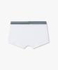 [Emporio Armani Underwear] Men's Big Eagle Logo Banding Trunks 0816112043 [Shipped from Korea] 100% Authentic