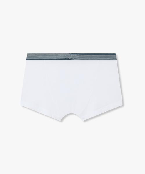 [Emporio Armani Underwear] Men's Big Eagle Logo Banding Trunks 0816112043 [Shipped from Korea] 100% Authentic