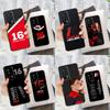 Charles Leclerc 16 Case For Xiaomi 14T 11T 12T 13T Pro 13 14 Ultra POCO X6 Pro M6 X3 X5 M5s F3 F5 F6 Cover