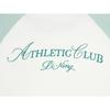 Li-Ning Quick-Dry Cool Round Neck Logo Short Sleeve T-Shirt Women tops AHSW416-3