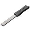 Anti-Slip Knife Sharpening Stone 400/600 Grit Diamond Knife Sharpener Whetstone  Garden Tools