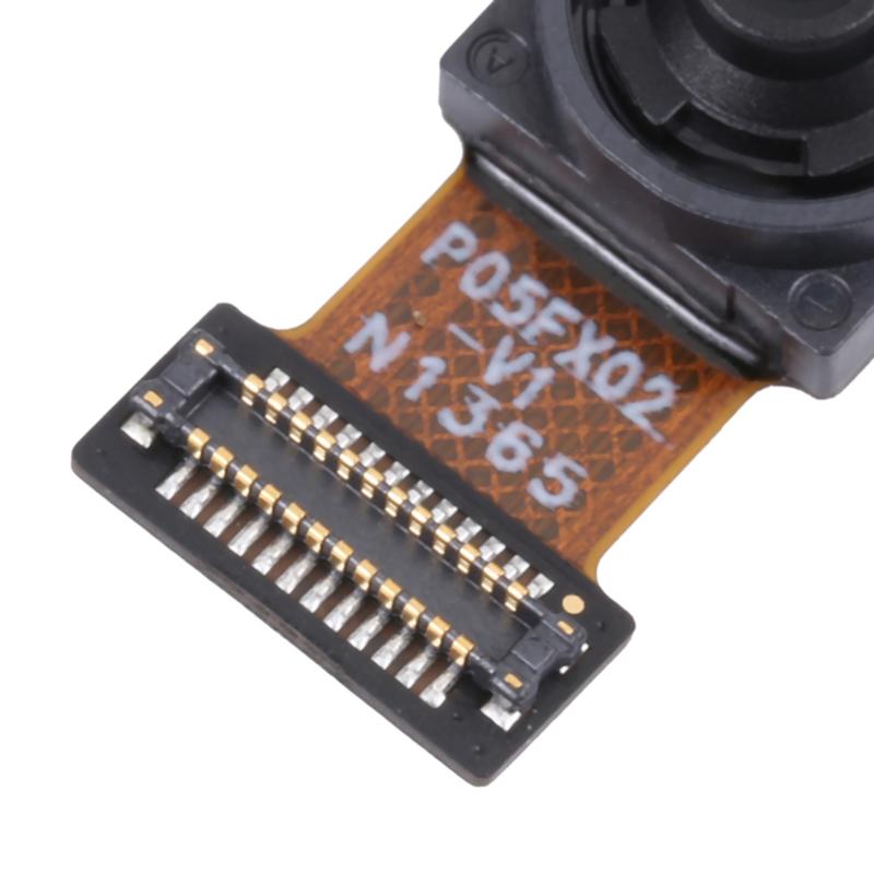 Für Xiaomi Redmi 10C 4G/Redmi 10 4G/Redmi 10A OEM Frontkamera Modul Ersatzteil (ohne Logo)