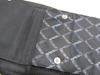 Paul Smith B Monogram Body Black Men's Bag,