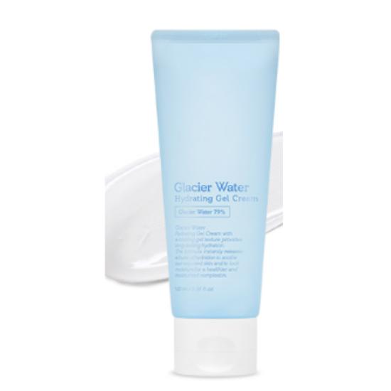 A’PIEU Glacial Water Hydrating Gel Cream 100ml 100ml