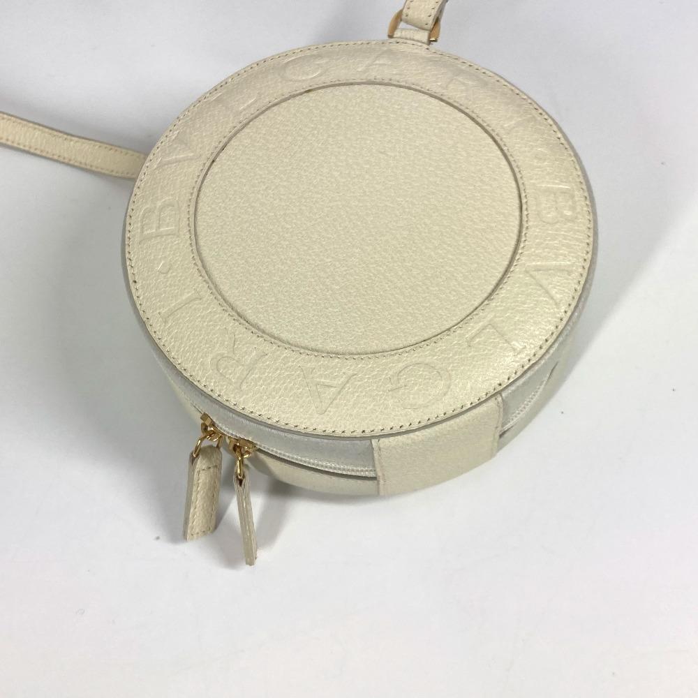 BVLGARI B-ZERO1 be zero one Yo-yo Pochette Crossbody bag Shoulder Bag