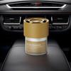 Car - Solid Car , Scent, Car Smell, Lasting Odor Eliminator for Gym, Home, Toilet, Closet, Garage