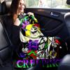 1pc, Season's Creepings: Cozy Home Decor Blankets Perfect for Bedroom, Living Room, Travel, Camping, Car