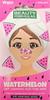Bf Watermelon Deep Cleansing Nose Pads 6 Pcs