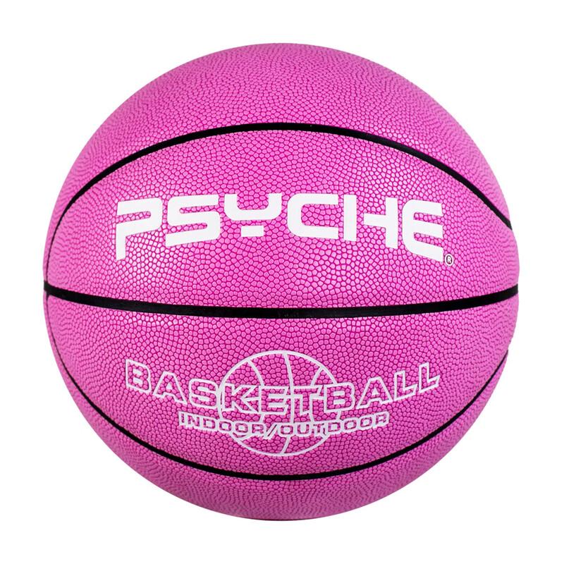 PSYCHE Pink Youth Basketball