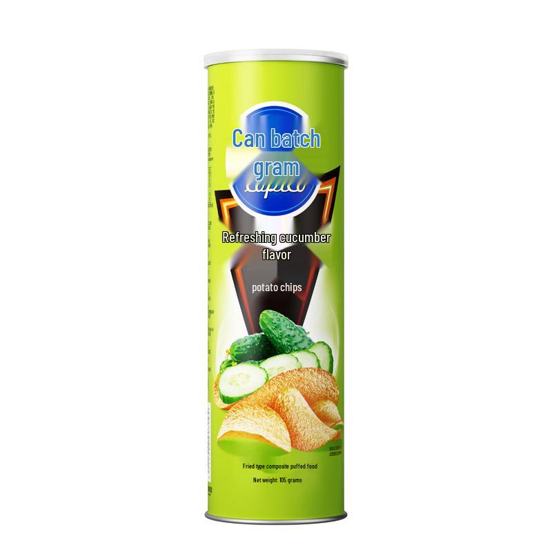 Kopiko Potato Chips