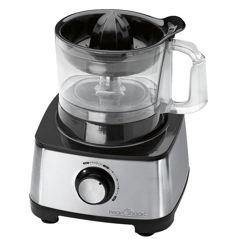 PROFI COOK PC-KM 1063 Kitchen Robot