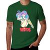 Lamu Kawaii Girl Urusei Yatsura Tshirt Oversized Vintage Vintage Clothes Plus Size Tops Mens Vintage T Shirts