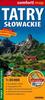 Western and Eastern Sicily 1:150,000. Automotive and Tourist Map. 2023 Edition. Freytag & Berndt