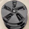 Tesla Model 3 18-Inch Wheel Covers (2019-2020) - New & Old Model Protection