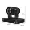 Shangshitong 4K UHD Video Conference Camera (CN Version)