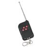 12V 7 Sounds Car Horn Speaker Electronic Siren Loud Car Warning Alarm Horn Multi-tone Loudspeaker With Remote Controller