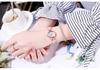 Popular Children's Cartoon Cat Watch for Girls - Cute Claw Design