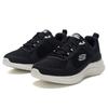 Black Warrior Running & Casual Shoes