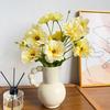 Ranuncoli Farfalla Fiori Artificiali per Decorazioni Casa e Matrimonio - Perfetti per Composizioni e Oggetti di Scena