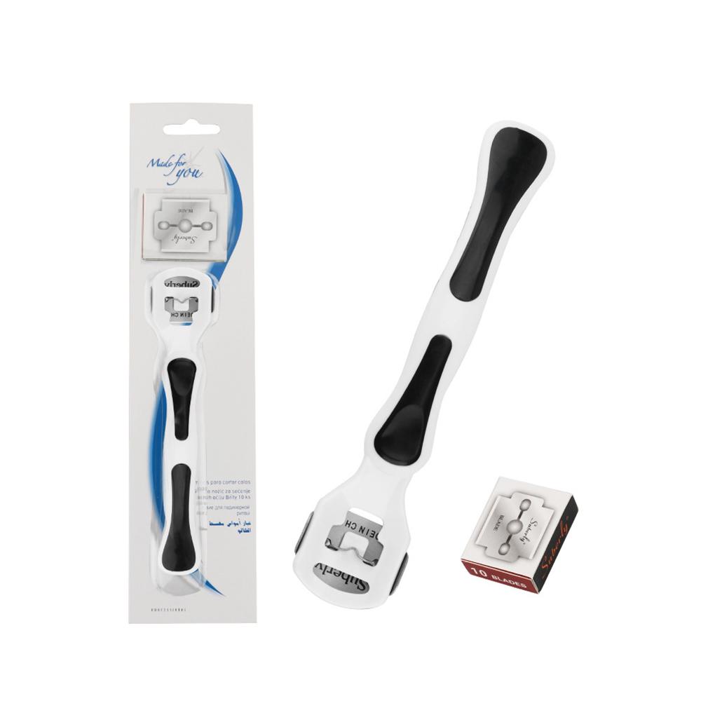 Buy Revamp HarD Skin Remover HanD Feet PeDicure Razor Tool ShaverS ...