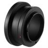 AI-M4/3 Adapter Ring Lens Mount for Nikon D Series AI-Mount Lens to Fit for Panasonic Olympus M4/3 Mount Camera Body