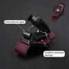 Car headrests, magnetic leather eyeglass holders, ticket holders, etc For BMW E39 E46 E90 E36 E60 E34 E30 F30 X1 X3 X5 X6 71