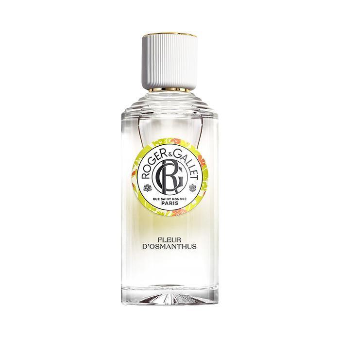 Roger Gallet Fleur d#039;Osmanthus Eau Parfumée Bienfaisante 100ml