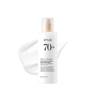 Rice 70 Intensive Moisturizing Milk 150ml