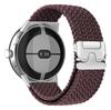Braided Nylon Paracord Watch Band for Google 41MM/45MM