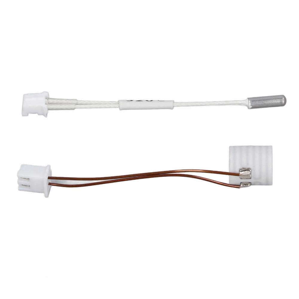 60W Power 3D Printer Hotend Replacement Heat Break Resistance Quick-Swap Nozzle Kit  Upgrade Kit