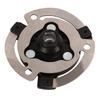 AC Kompressor Kupplungsnabe 5N0820803A Metall Robust Stabile Leistung Ersatz für A3