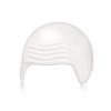 Stretchable Bald Cap Set Nylon Latex Durable Cosplay Headwear Halloween Wig Cap for Role Play Themed Party Stage Makeup Use