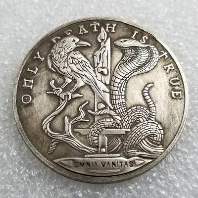 Souvenirer – Myntreplikor