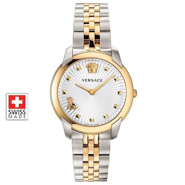 

Versace Женские наручные часы VRSCVELR00519