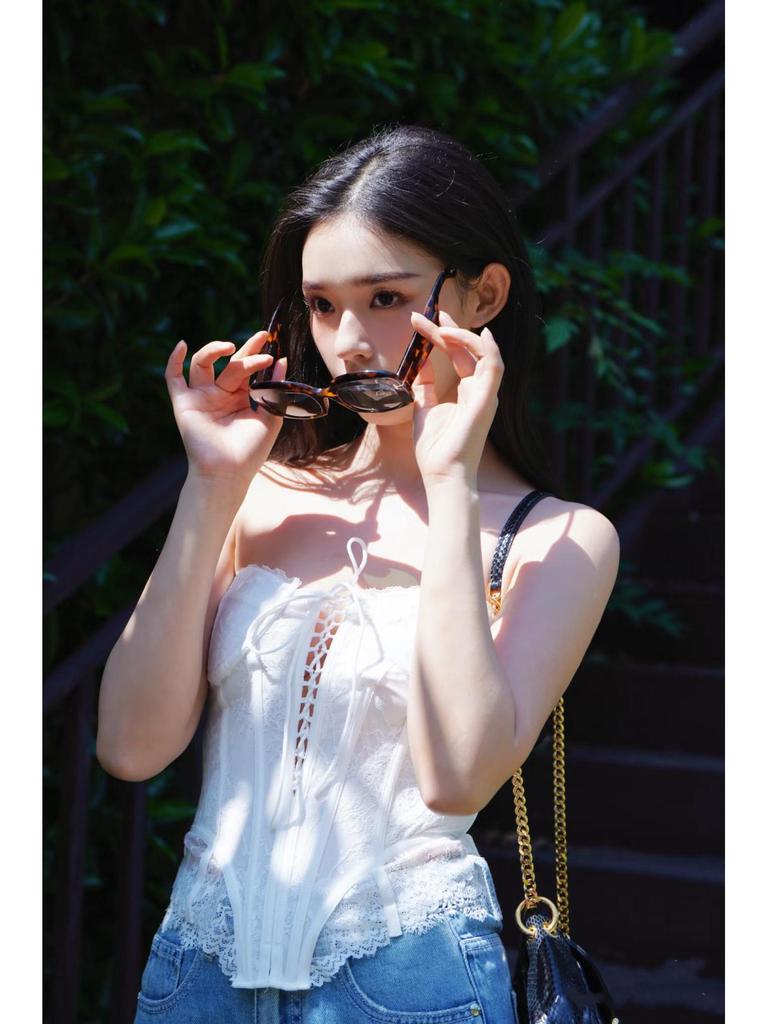 TF1219 Fashion Luxury Acetate Sunglasses: Unisex Celebrity-Inspired Runway Party & Vacation Essentials