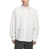 Adidas Originals Partnerships Striped Polo Long Sleeve Shirt Unisex shirts KS5309