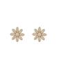Jyddm Holiday Flower Earrings