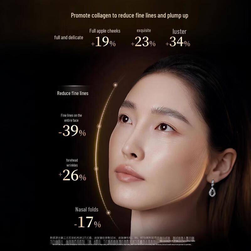 URARA Face Emulsions & Essences