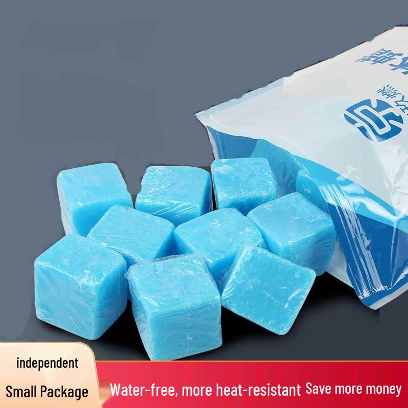 Solid Alcohol Fuel Blocks