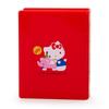 Sanrio Hello Kitty Memo in Case Book-Shaped